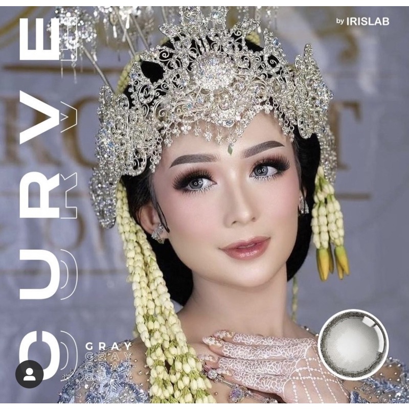 Softlens Curve by irislab