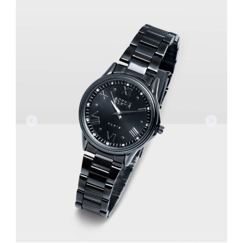 jam sophie OCEANA BLACK