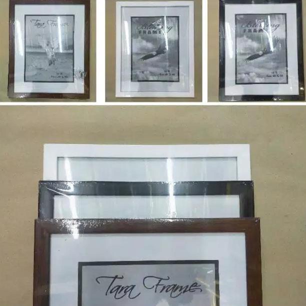 Sale Bingkai Foto A3+ Frame Foto A3+ Plus (32X48)