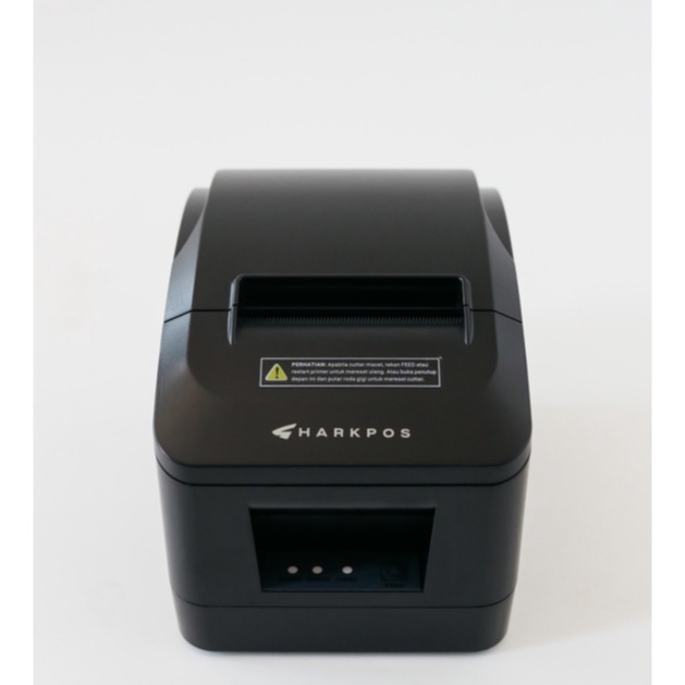 PRINTER THERMAL SHARKPOS - SP 80 UW USB WIFI 80MM AUTO CUTTER