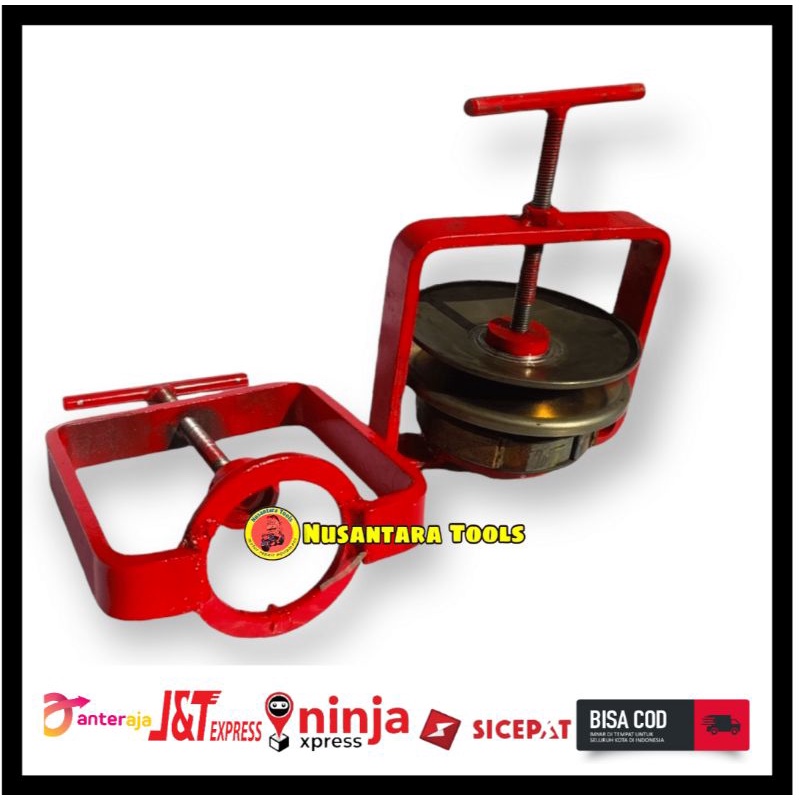 Treker Per CVT / Cabut Pasang Per CVT( UNIVERSAL)