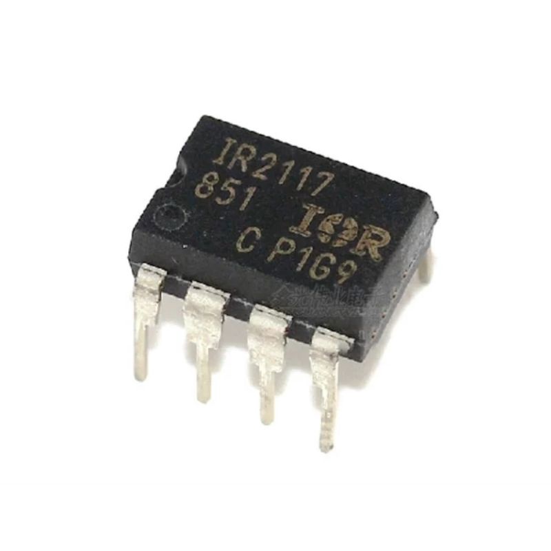 IR2117 DIP-8 IR2117PBF DIP DIP8