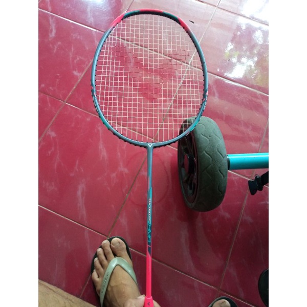 victor thruster hmr L