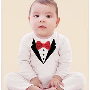 Baju pesta anak cowo | gentleman