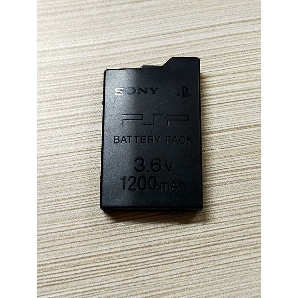 BATERAI BATERE BATTERY PSP SLIM SERI 2000 3000 OP ORIGINAL PABRIK