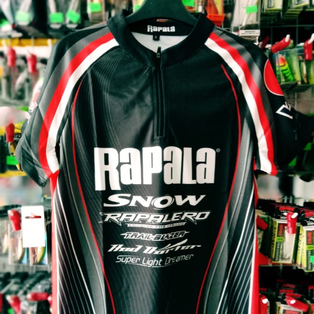 Rapala Jersey