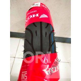 Ban Luar Belakang Beat Vario Scoopy 90/90 14  Federal PAKAI BAN DALAM