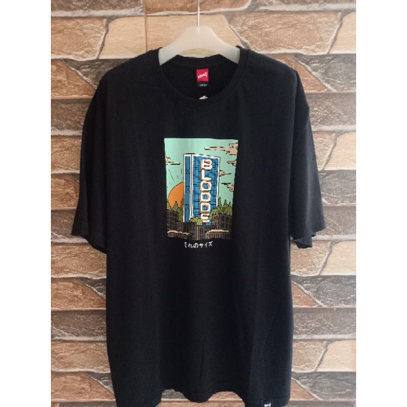 KAOS BLOODS ORIGINAL