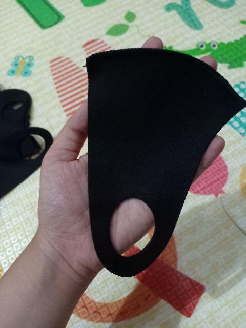 Masker Anak Scuba (lusinan)