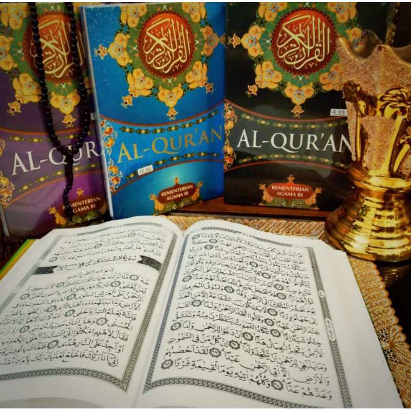 Al Qur'an Kemenag RI