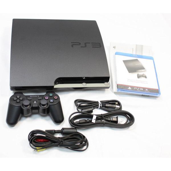 Ps3 Slim 500Gb + Full Game + Harga promo Bos dihosana Terbaik
