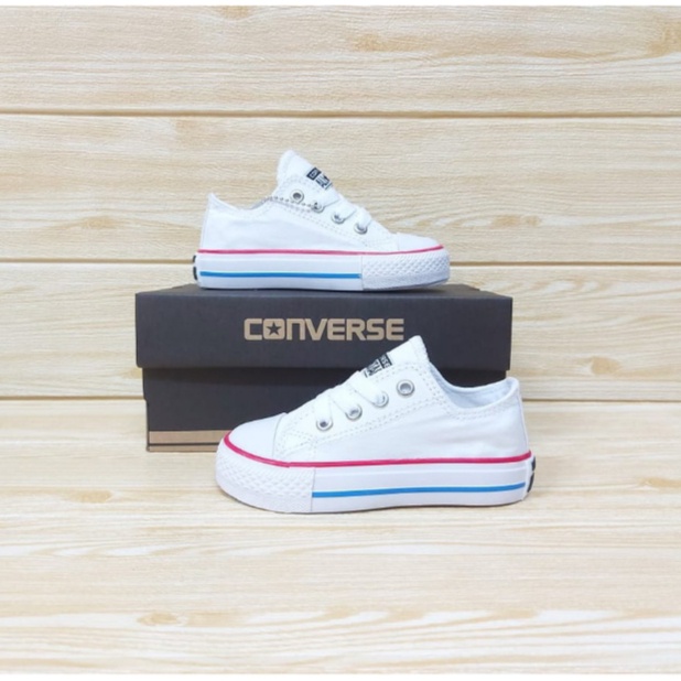 SEPATU ANAK ANAK DAN DEWASA CONVERSE ALL STAR SEPATU SEKOLAH/KERJA PRIA DAN WANITA SNEAKERS TERMURAH