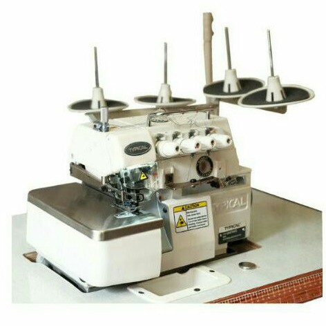 mesin obras typical benang 4