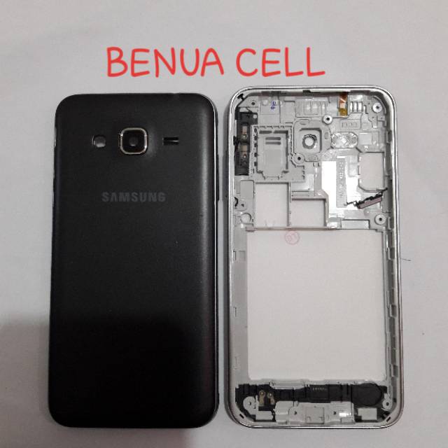 CASING SAMSUNG J3