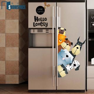 Kartun pintu sticker kepribadian kreatif kamar anak anak Kartun pintu sticker kepribadian kreatif kamar anak anak