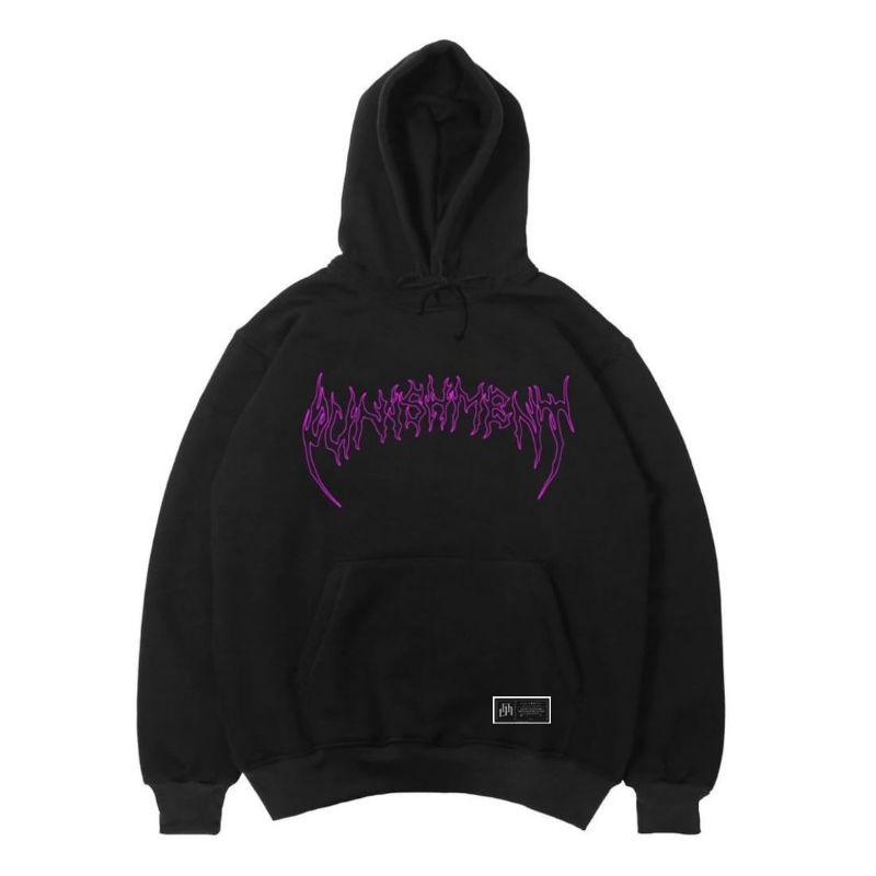 Sweater Hoodie Original Matras / Jaket Pria / sweater