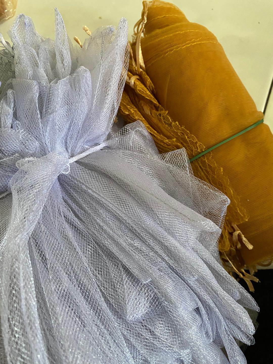 Kantong Tile L20/t30  Untuk Kemasan Songket Dan Sejenisnya