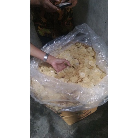 

Emping 500gr kualitas super