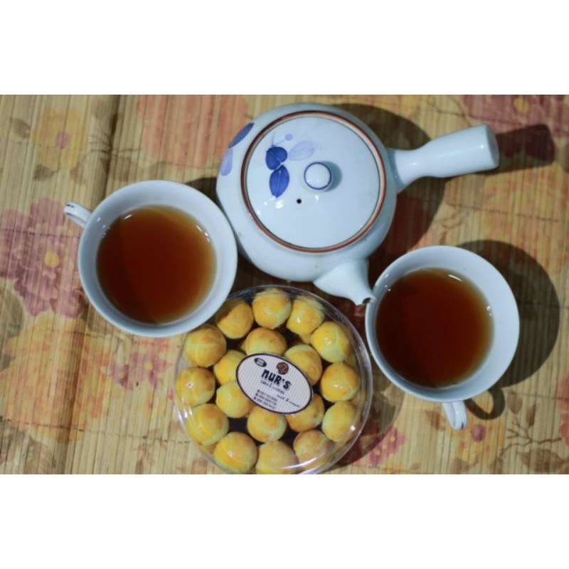 

Nastar wisman lembut