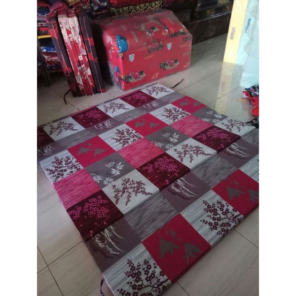 kasur Lipat Inoac 200x180x5/kasur busa murah berkualitas/inoac asli/kasur busa Inoac original