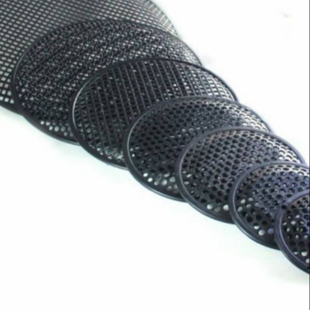 Ram / Grill tutup speaker 12 inch .2pcs