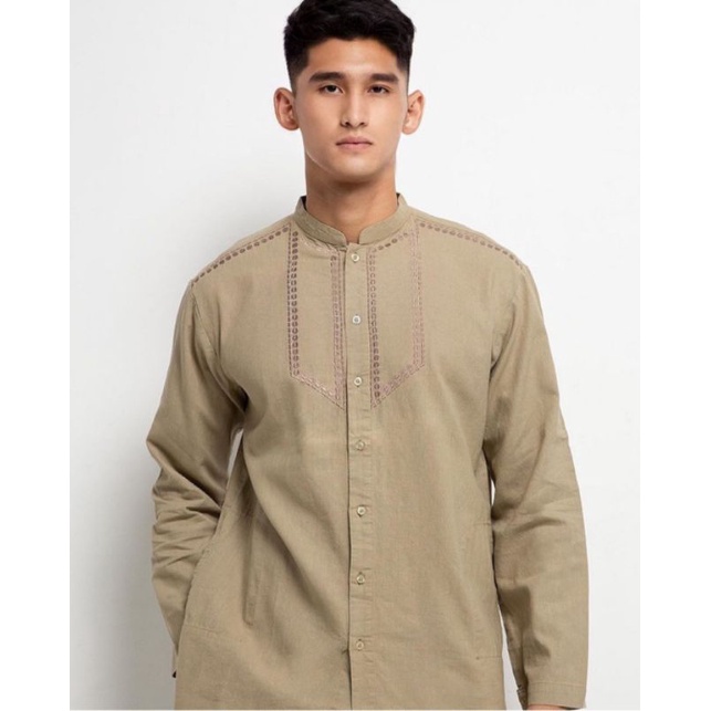 Koko Preview by Itang Yunasz