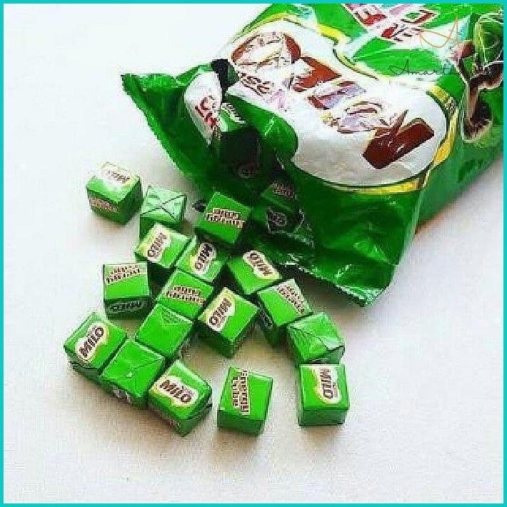 

Ac - Milo Cube Original Coklat Kotak Harga Satuan 1 Pak Isi 100 Pcs Murah M