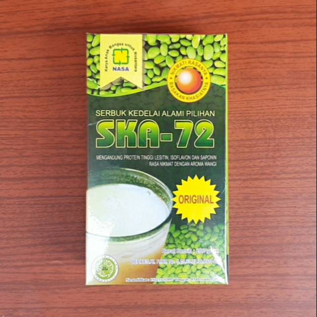 

SKAO ASLI NASA