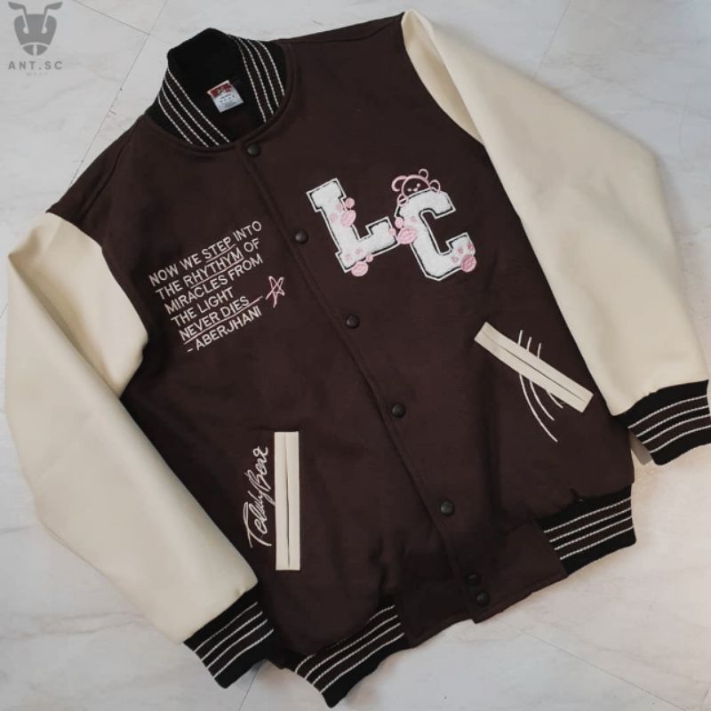 Varsity Luckycat x Yoshiolo