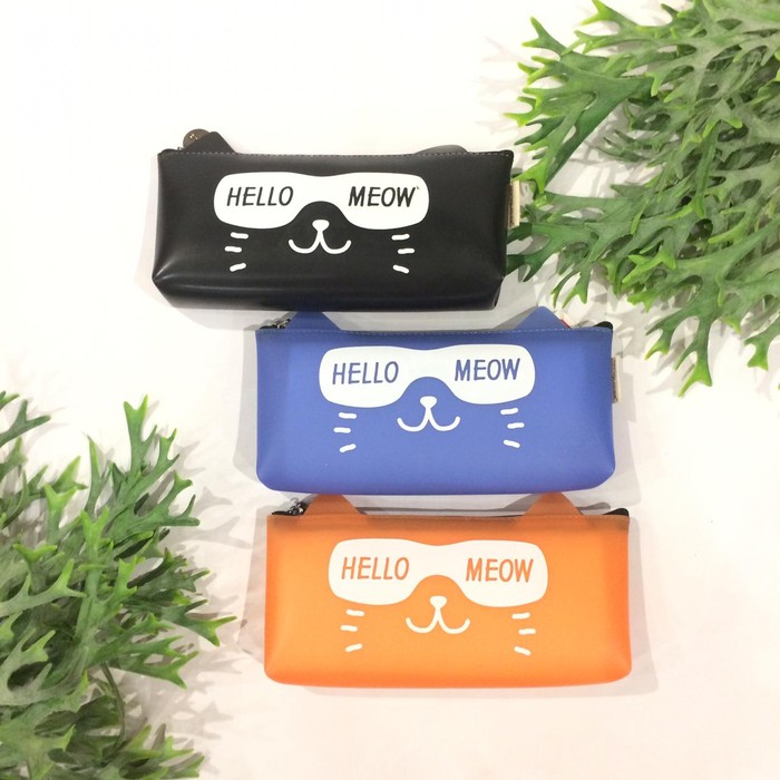 

Pencil Case LG - 8489