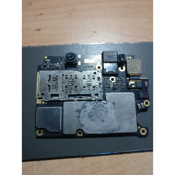 mesin redmi 7a minus