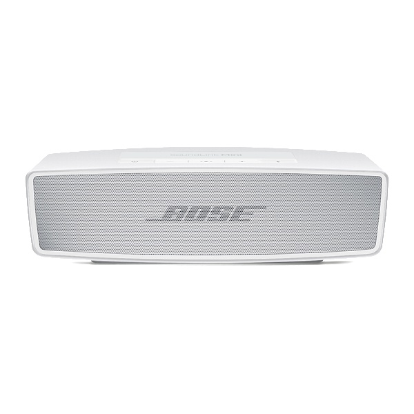 BOSE SoundLink Mini II SOUNDLINK SPEAKERS