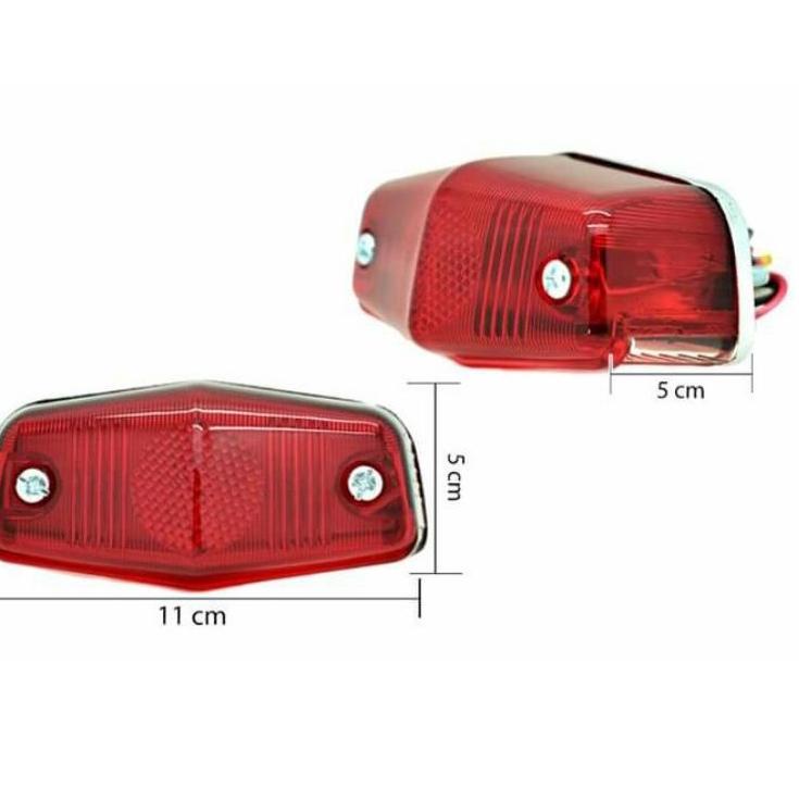 Hot Sale레 Stopan BSA / Lampu Stopan BSA lampu sbsa bolhamukuran tanggung/stopan CB /stop BSA/stop BS