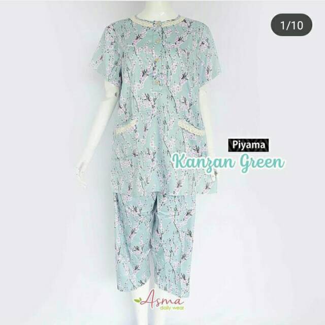 Piyama by asma daily wear