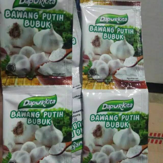 

ANEKA MEREK BUBUK BAWANG PUTIH /SCAHET
