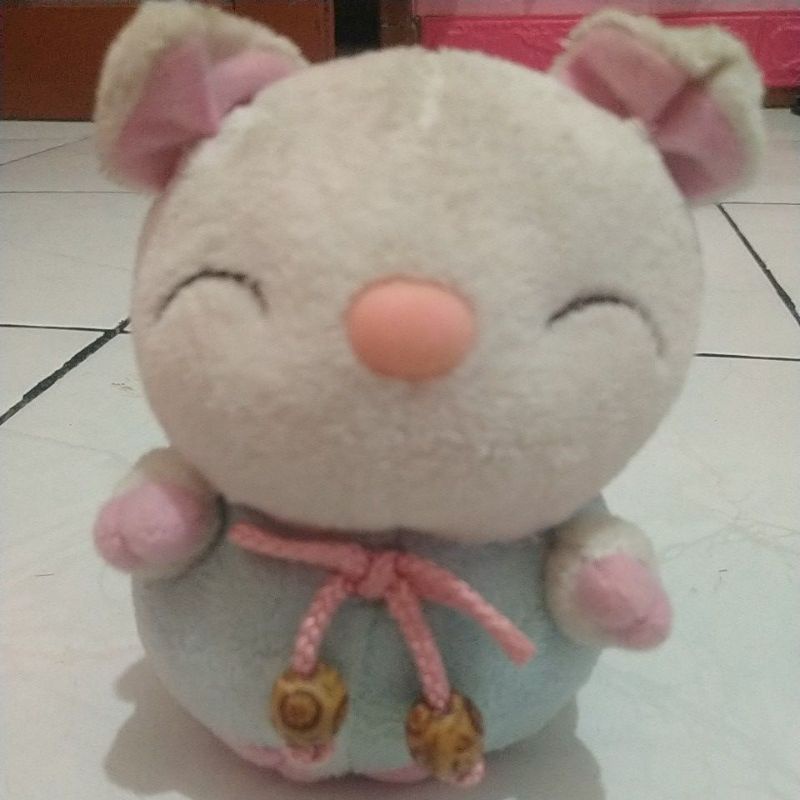 Boneka cina