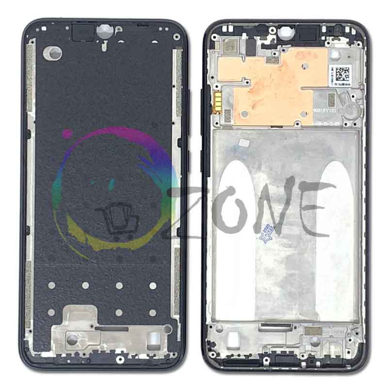 FRAME LCD - TULANG LCD - TATAKAN LCD XIAOMI REDMI NOTE 8