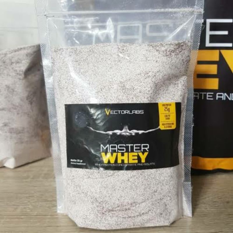 Master whey protein 1LBS 1 LBS WHEY PROTEIN ISOLATE COCNENTRATE