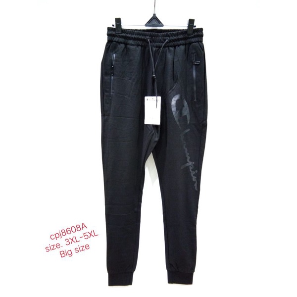 Celana panjang joker 8608 jumbo 3XL-5XL harga promo