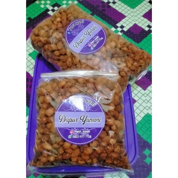 

Kacang disco