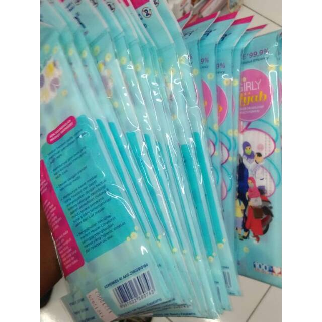 MASKER ANTI VIRUS 3ply BFE99% ANTI BACTERIAL