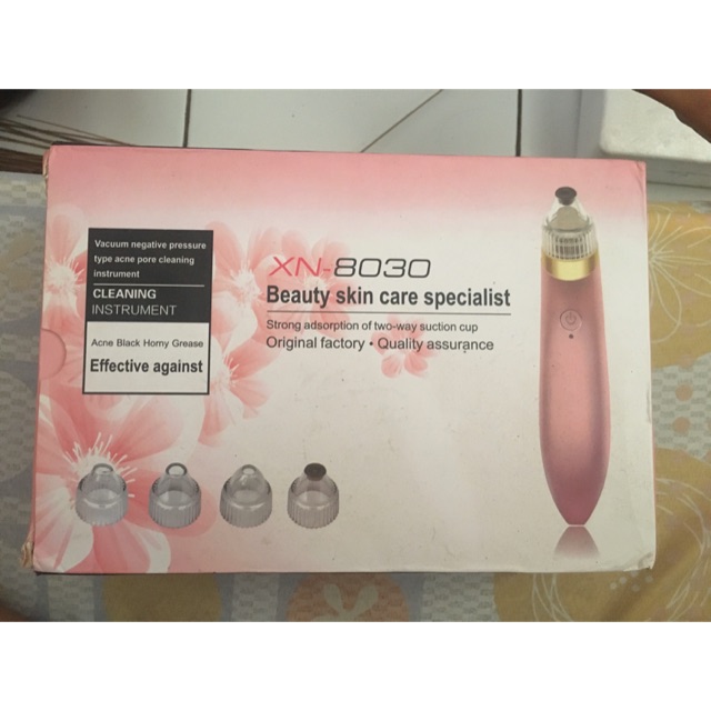 Jual XN8030 (secondhand) Shopee Indonesia