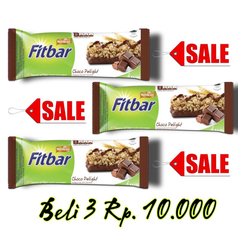 

fitbar COKELAT 22gr