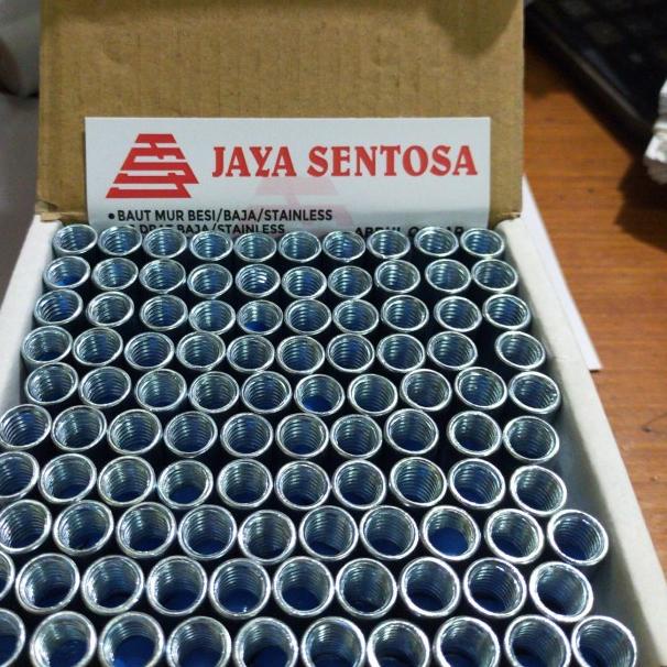 dinaset 5/16 | drop in anchor 5/16 | dynaset 5/16 | isi 100 pcs