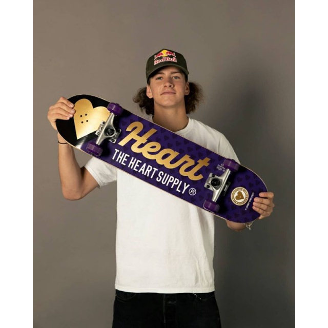 Skateboard the RAD deck usa original skate sketbord