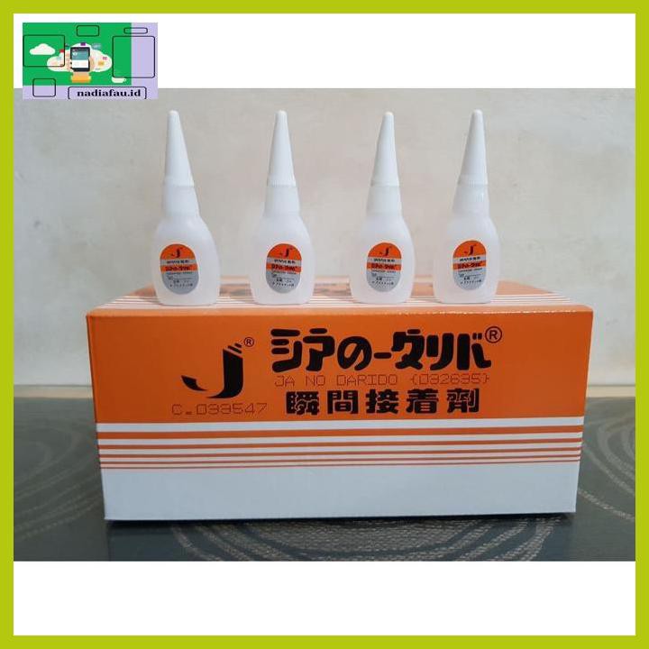 

R4E5Et- Lem Tetes Cair / Lem Korea Brand J / Berkualitas Fyhf7T-