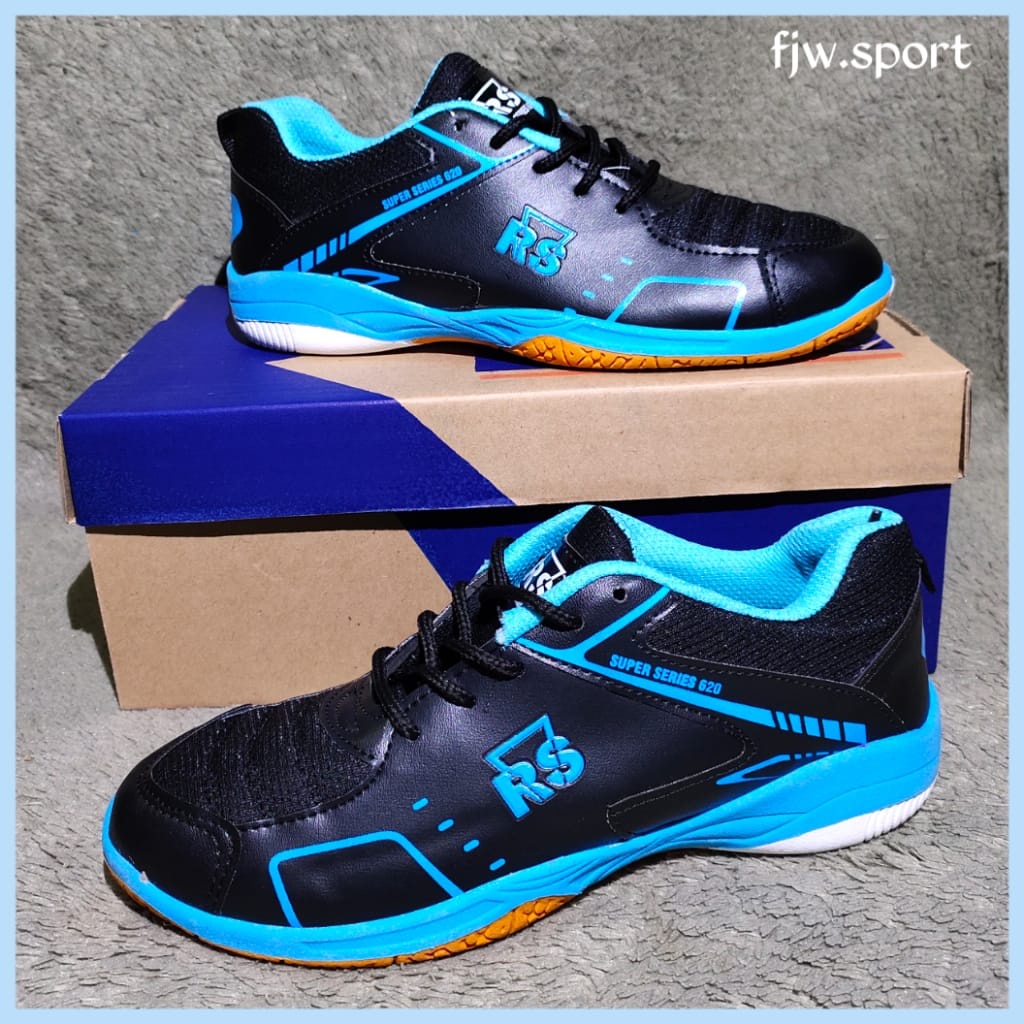 HARGA DISCON.. SEPATU BADMINTON ANAK. SEPATU BULUTANGKIS ANAK. SEPATU BATMINTON RS. SEPATU OLAHRAGA 
