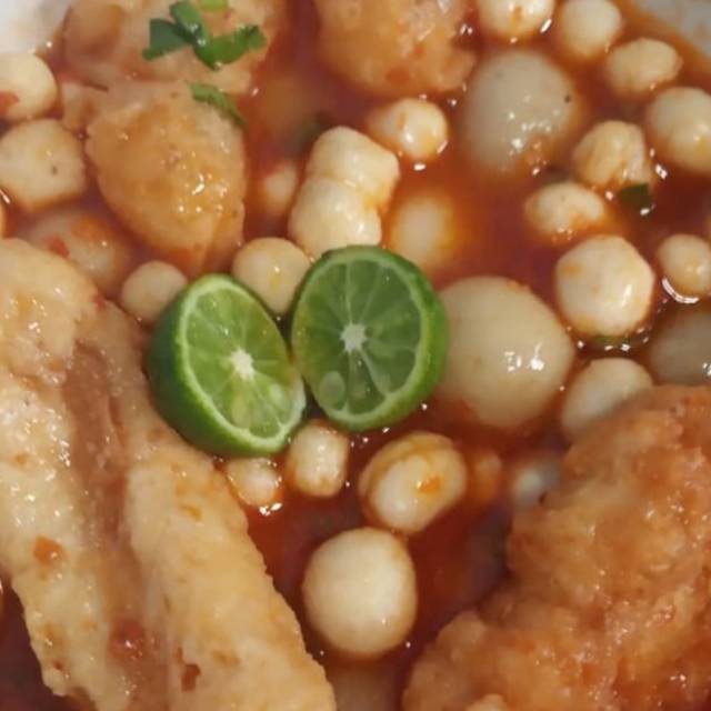 

Baso aci nyakrek