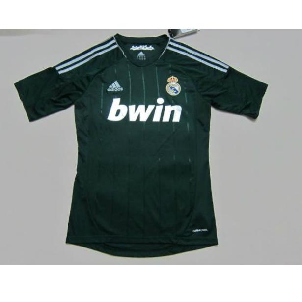 Discount Today /
FnK Real Madrid 2012 2013 Bwin Retro 3rd TechFit /Viral@lagi