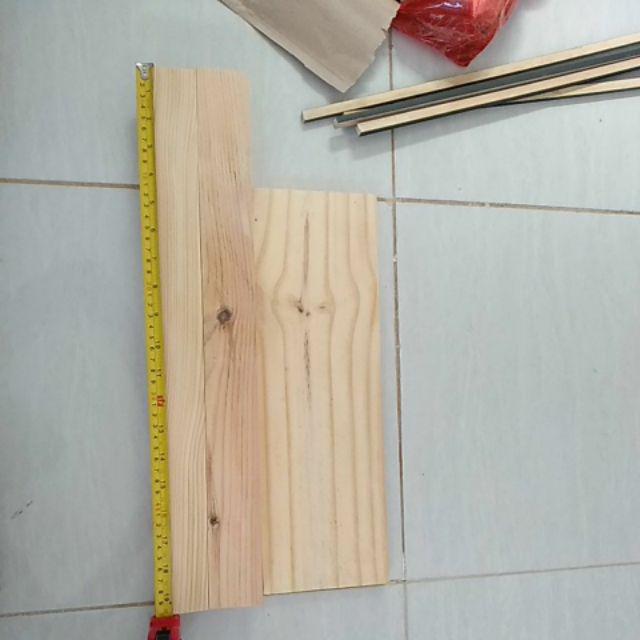 Kaso Kayu Kotak Jati Belanda